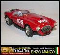 Ferrari 340 Marzotto n.106 Coppa d'oro delle Dolomiti 1952 - P.Moulage 1.43 (1)
